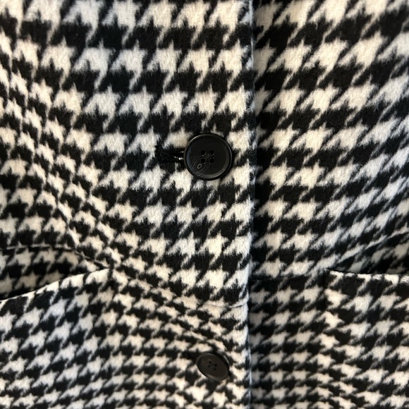 Women’s knee length coat. A bit oversized. New - Picture 2 of 5